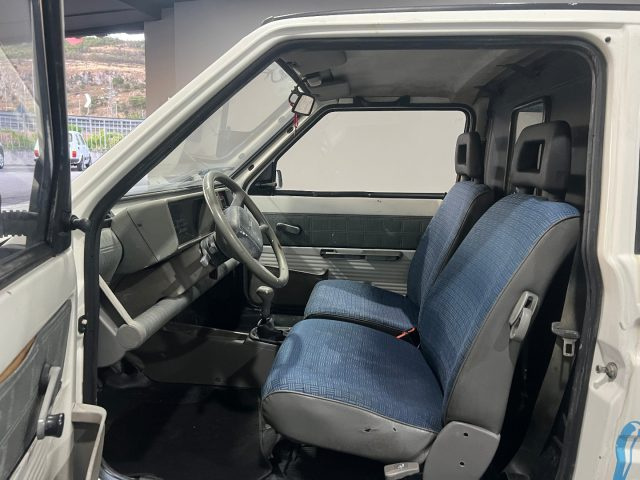 FIAT Panda usata 4