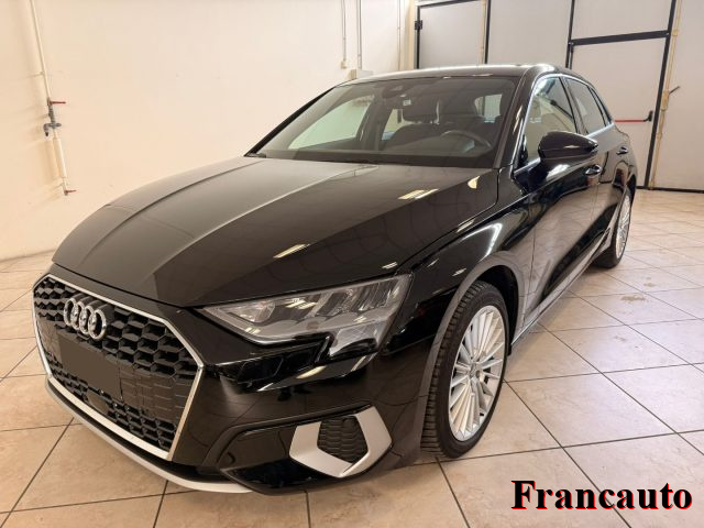 AUDI A3 usata, con ABS