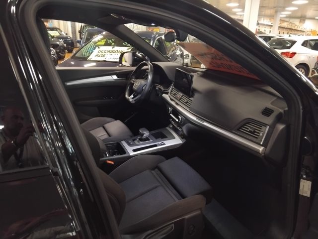AUDI Q5 usata, con Servosterzo