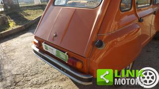 CITROEN Dyane usata 52