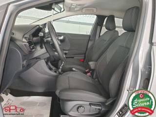 FORD Puma usata, con Cerchi in lega