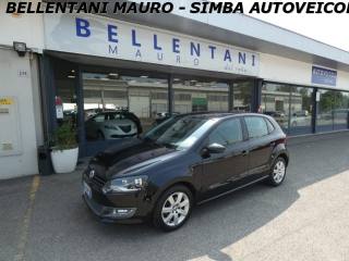 VOLKSWAGEN Polo 1.4 5 porte Highline