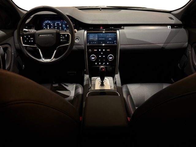 LAND ROVER Discovery Sport usata, con Cerchi in lega