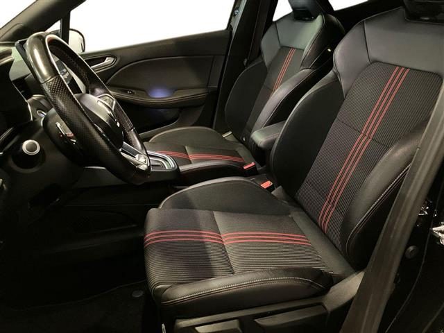 RENAULT Clio usata, con Climatizzatore