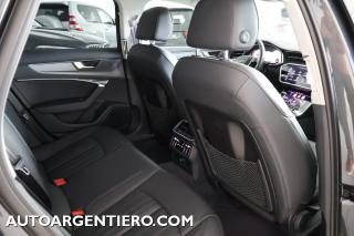 AUDI A6 usata, con Riconoscimento dei segnali stradali