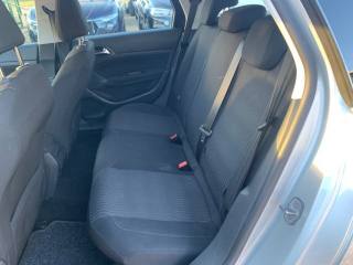 PEUGEOT 308 usata, con Climatizzatore