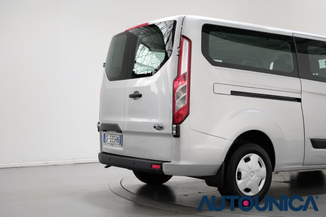 FORD Transit Custom usata 53