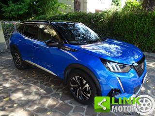 PEUGEOT 2008 usata, con Servosterzo