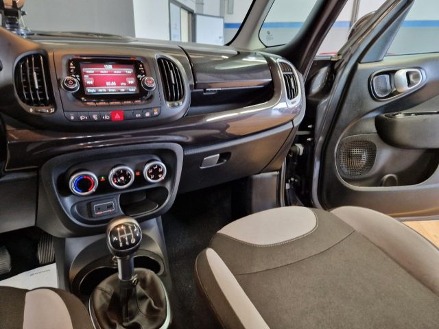 FIAT 500L usata 12