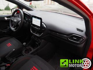 FORD Fiesta usata 46