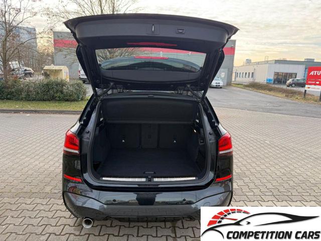 BMW X1 usata, con Sedile posteriore sdoppiato