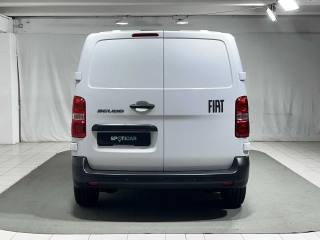 FIAT Scudo usata, con Autoradio