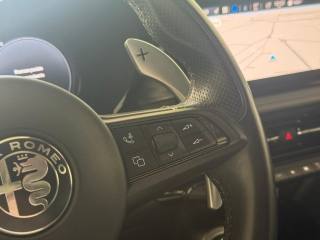 ALFA ROMEO Tonale usata, con Immobilizzatore elettronico