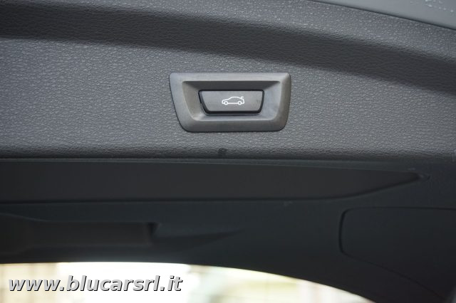 BMW X2 usata, con Immobilizzatore elettronico