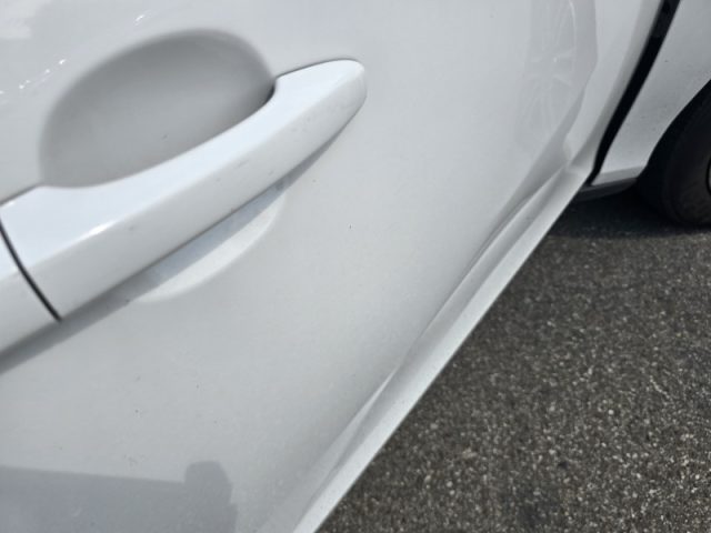 VOLVO V40 Cross Country usata, con Airbag laterali