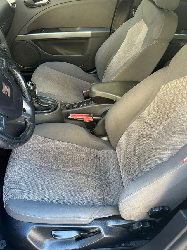 SEAT Leon usata, con Airbag Passeggero