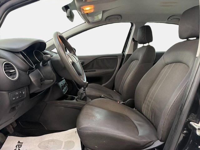 FIAT Punto usata, con Immobilizzatore elettronico