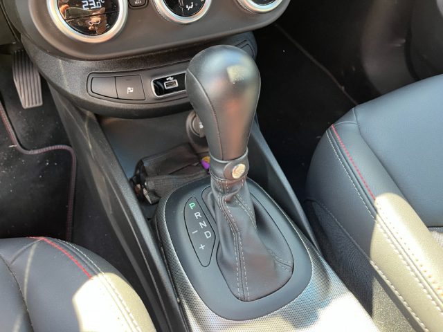 FIAT 500X usata, con Controllo trazione