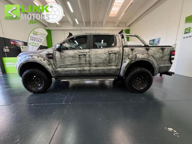 FORD Ranger usata, con Airbag