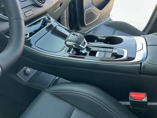 EVO Evo6 usata, con Park Distance Control