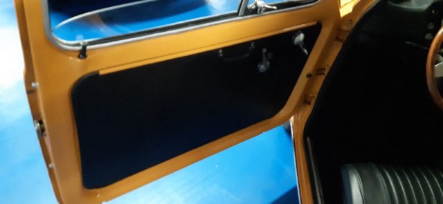 FIAT 500 usata 25