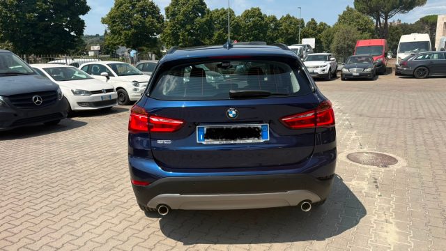 BMW X1 usata, con Airbag Passeggero