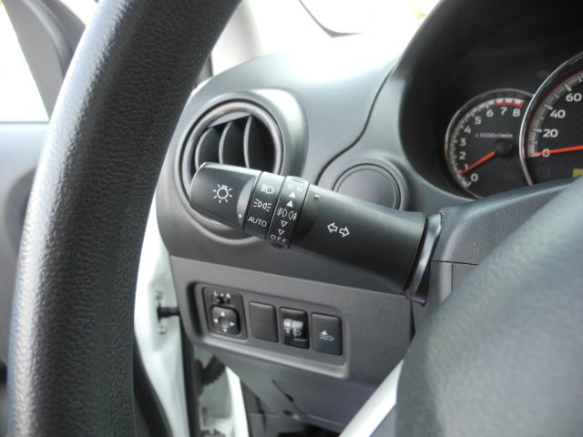 MITSUBISHI Space Star usata, con Telecamera per parcheggio assistito