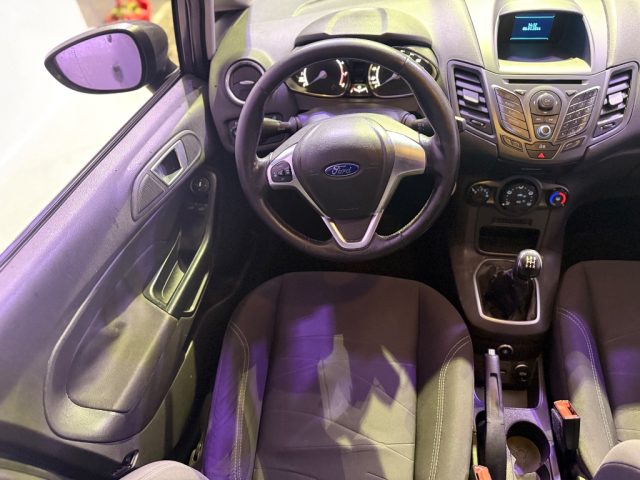 FORD Fiesta usata 9
