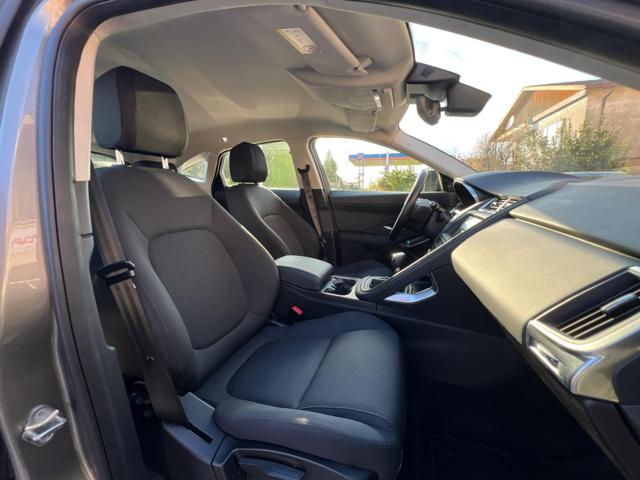 JAGUAR E-Pace usata, con Android Auto