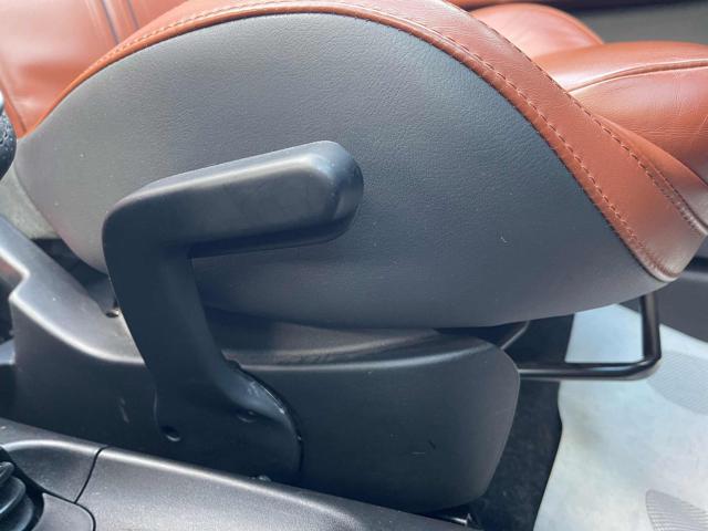 ABARTH 500C usata, con Chiusura centralizzata telecomandata