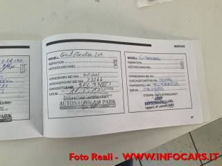 JEEP Grand Cherokee usata, con Sensore di luce