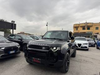 LAND ROVER Defender usata, con Alzacristalli elettrici