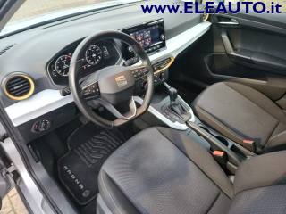 SEAT Arona usata, con Chiusura centralizzata