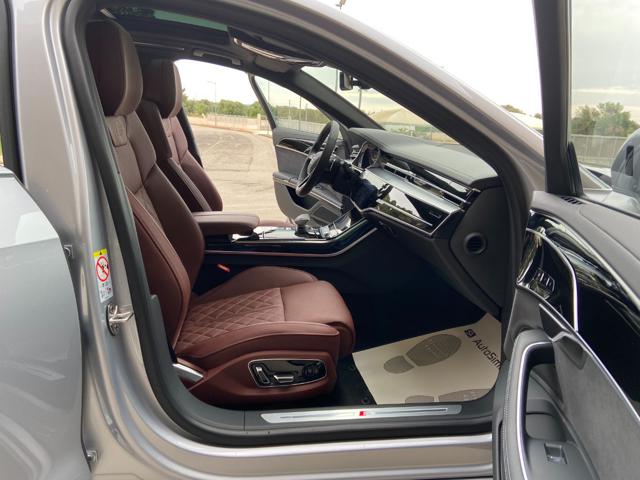 AUDI A8 usata, con Climatizzatore