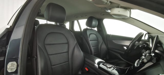 MERCEDES-BENZ C 200 usata 62