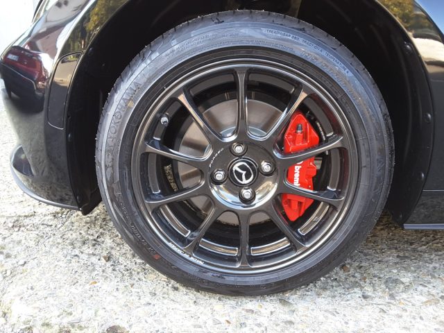 MAZDA MX-5 usata, con Alzacristalli elettrici