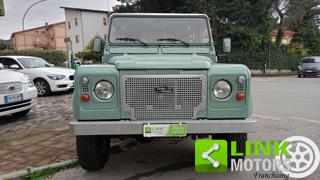 LAND ROVER Defender usata 27