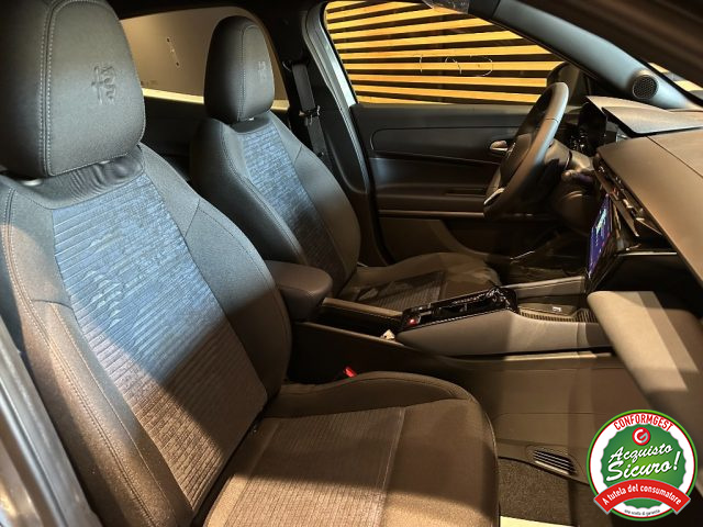 ALFA ROMEO Junior usata, con Sensori di parcheggio posteriori