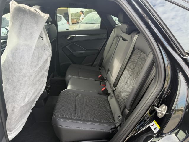 AUDI Q3 usata, con Controllo trazione