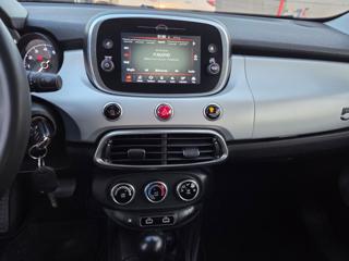 FIAT 500X usata, con Immobilizzatore elettronico