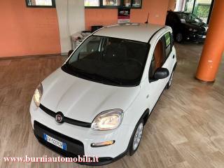 FIAT Panda usata, con Autoradio