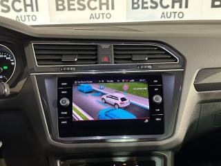 VOLKSWAGEN Tiguan usata, con Cruise Control