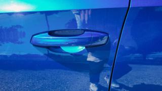 SKODA Fabia usata, con Boardcomputer