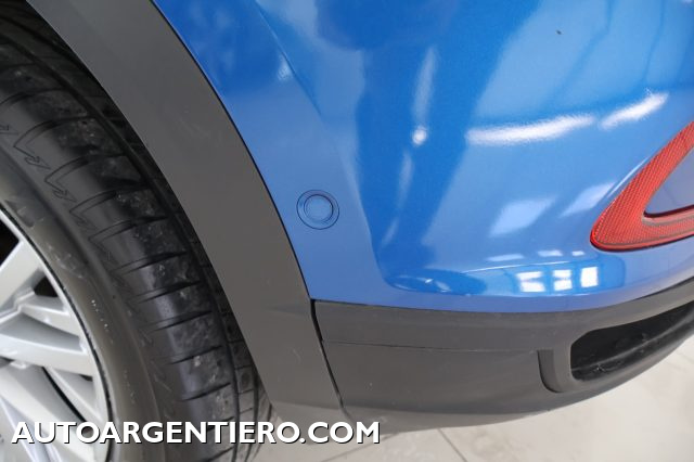VOLKSWAGEN T-Roc usata, con Autoradio digitale