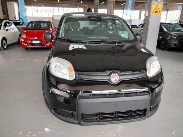 FIAT Panda usata, con Airbag Passeggero