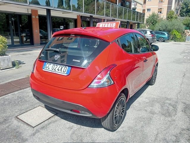 LANCIA Ypsilon usata, con Airbag Passeggero