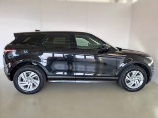 LAND ROVER Range Rover Evoque usata, con Cerchi in lega