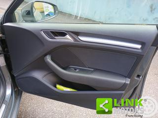 AUDI A3 usata, con Sistema di visione notturna