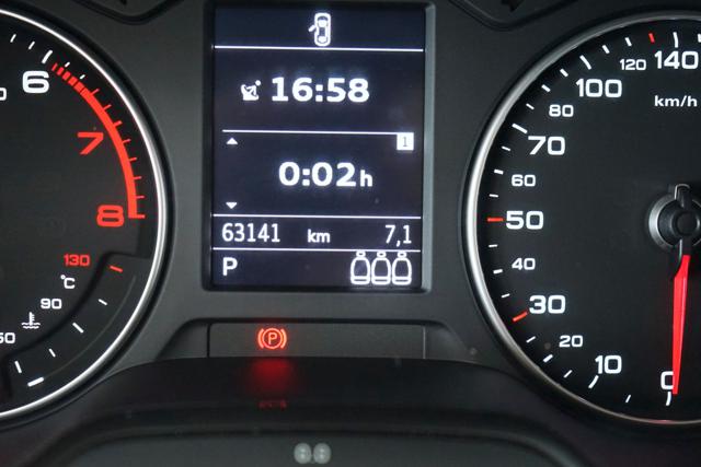 AUDI A3 usata 52