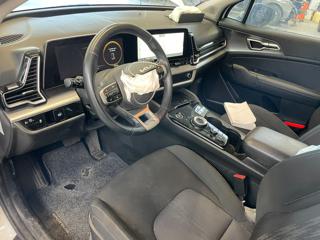 KIA Sportage usata, con Servosterzo